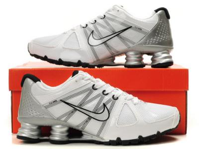 cheap nike shox 2012 no. 9